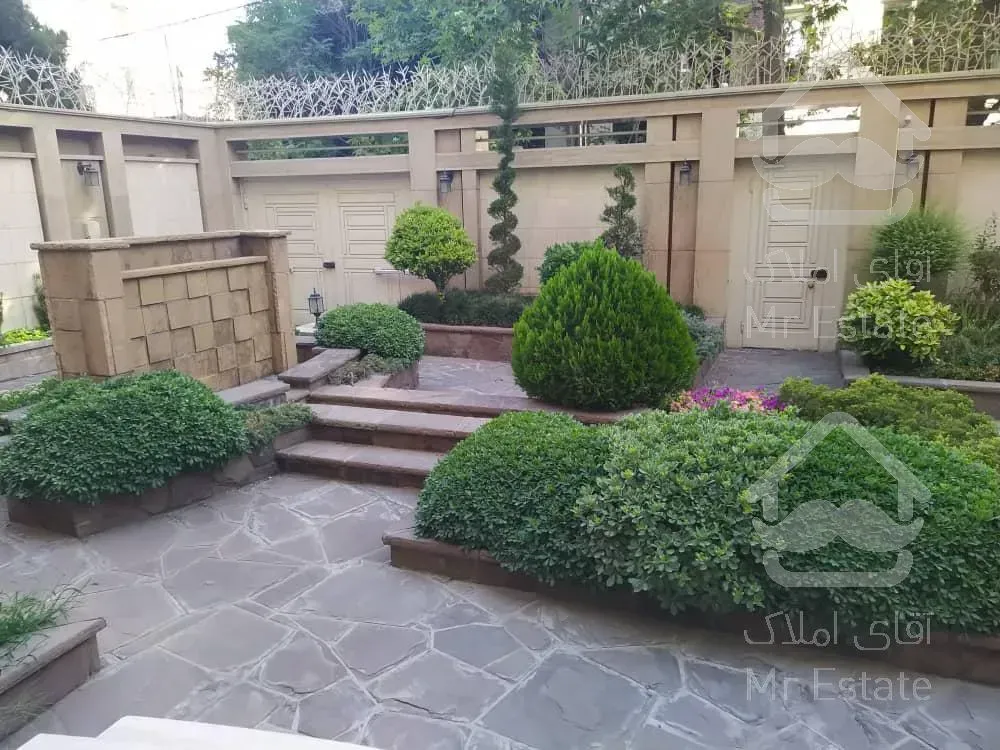 فروش کلنگی الهیه 820  متر