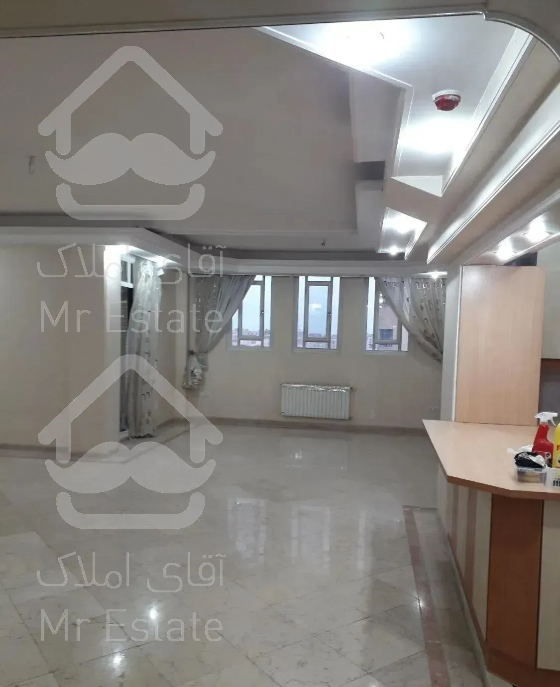 آپارتمان مرجان صفائیه ۱۵۰متر