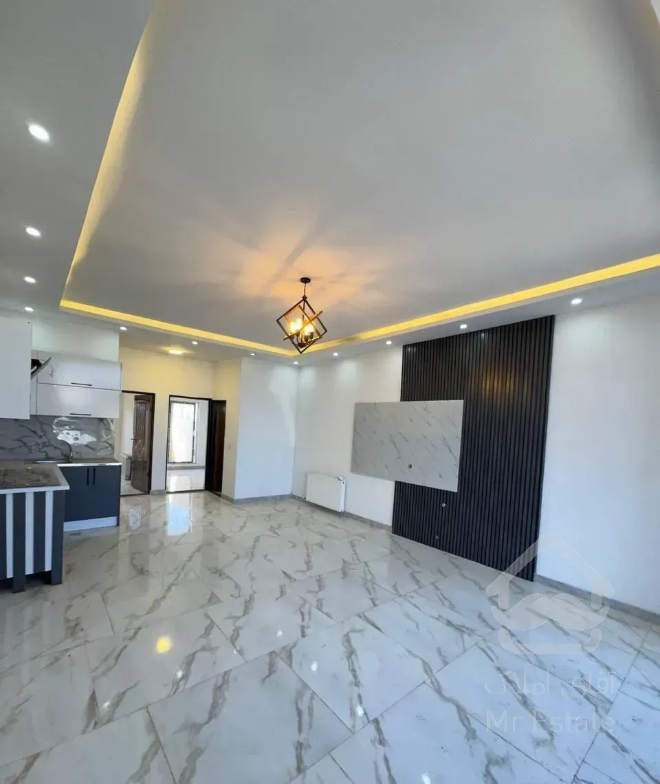 فلت سنددار جنگلی/مجتمع دنج و آرام/فی کل