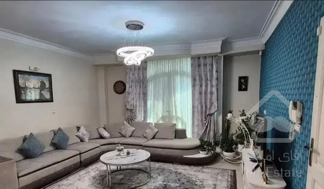 70متر 1200وام مسکن گرفته شده خیلی شیک ۱۰ قسط داده