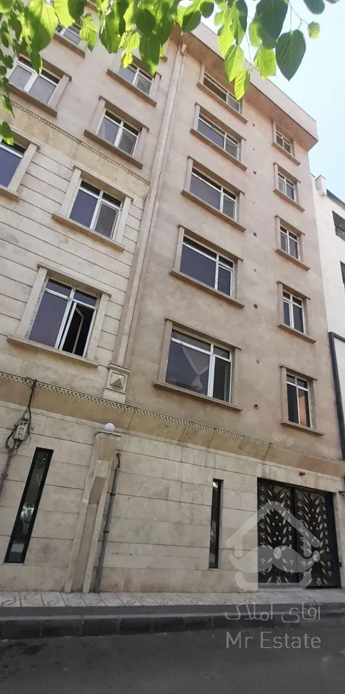 ۶۰متر آپارتمان ۲خوابه فرجام بلوار اردیبهشت