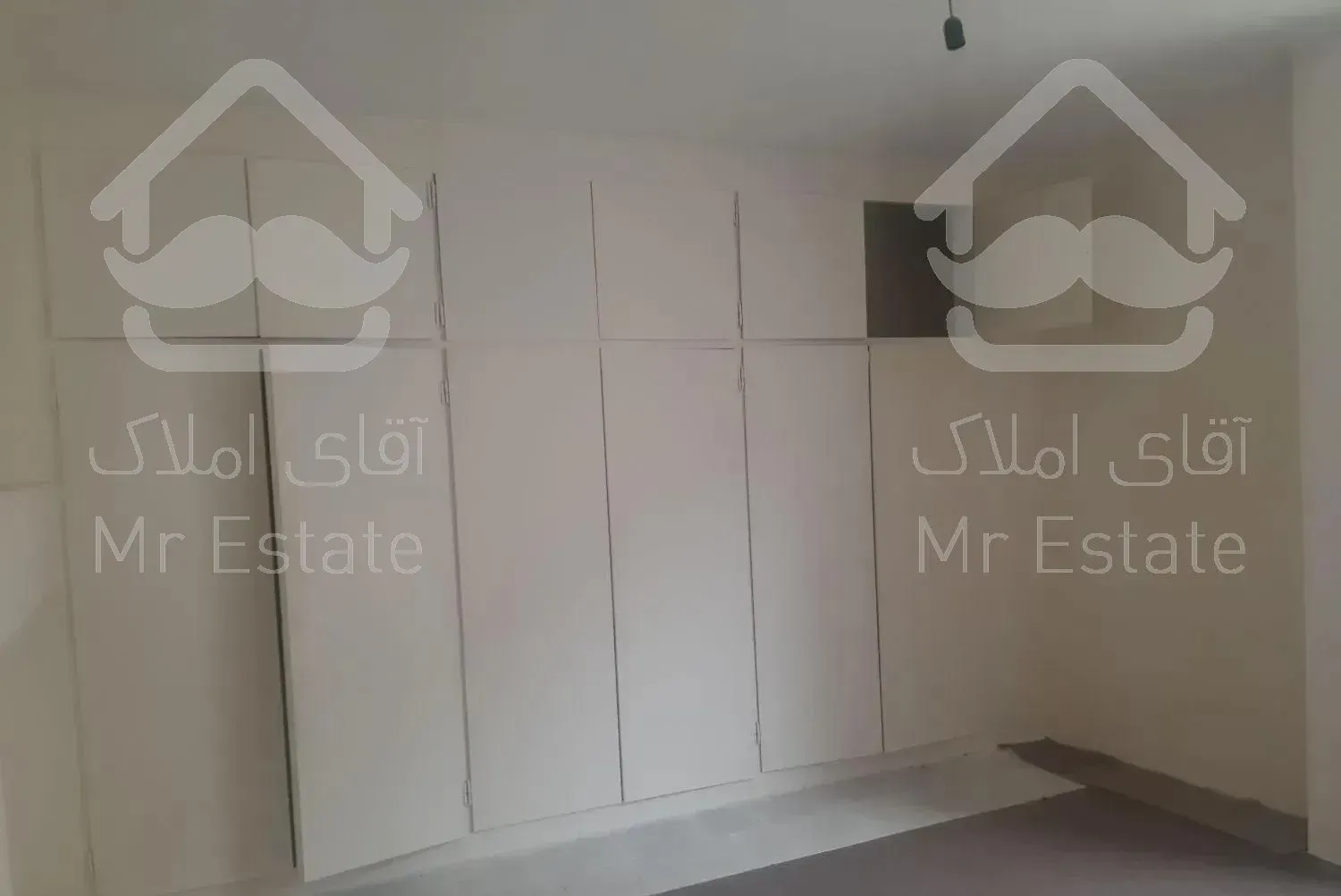 اپارتمان ۳ خوابه فاز صفر