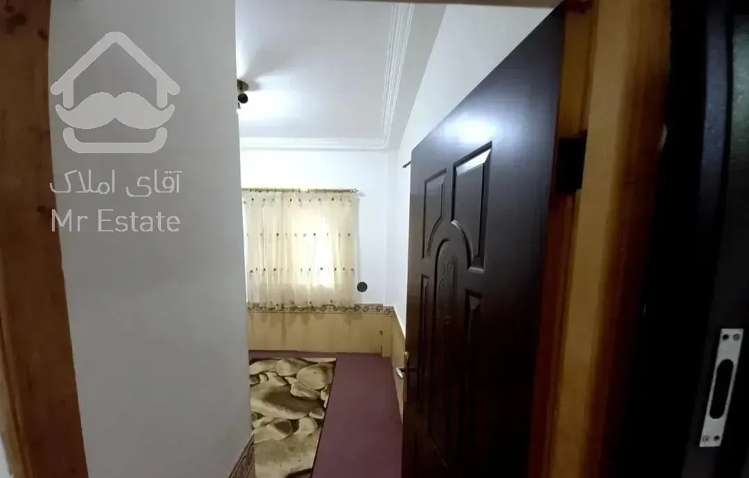 اجاره ویلا جنگلی دربست با ویو ابدی