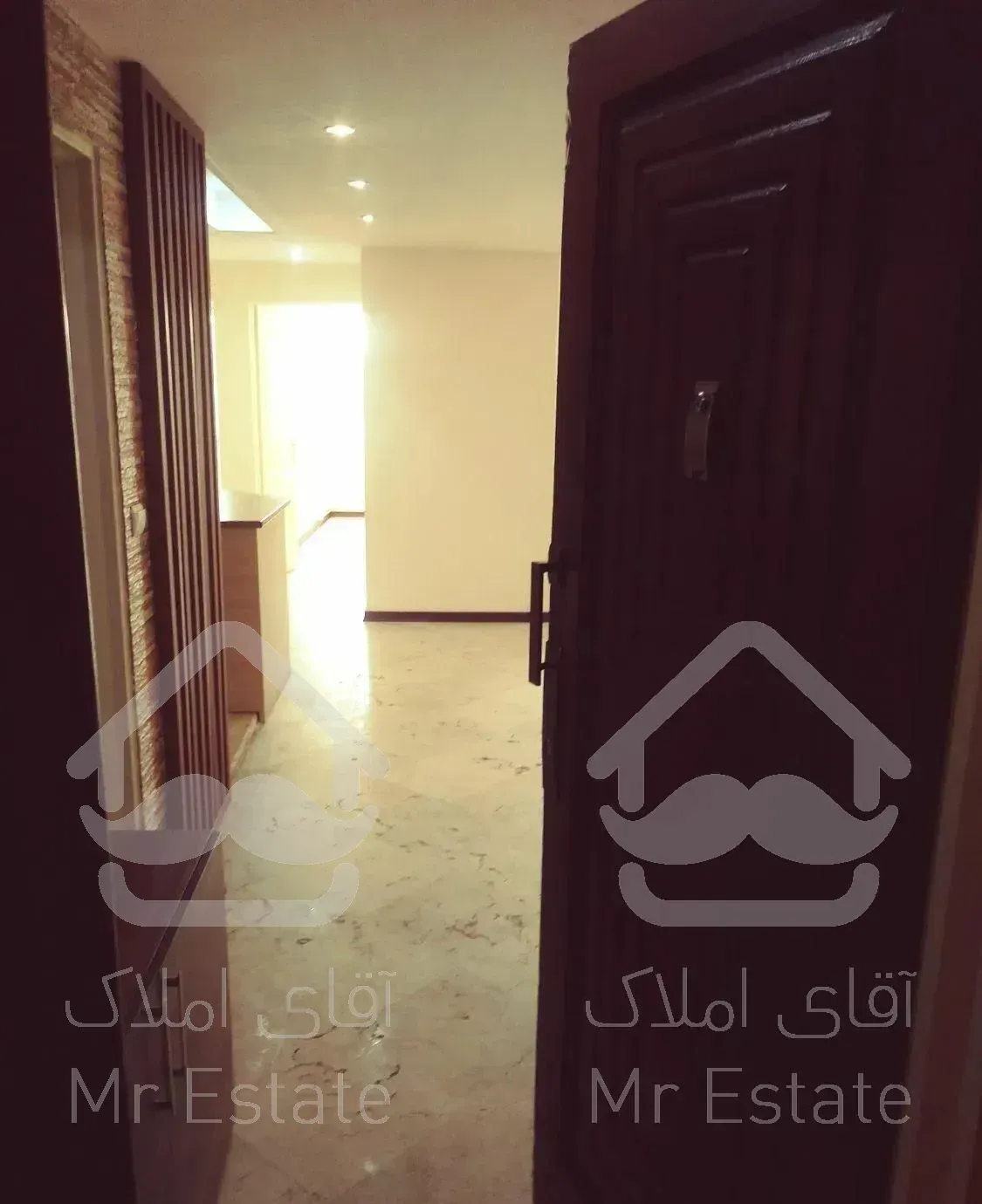 آپارتمان 108 متر دوخوابه در ایرانشهر سمیه