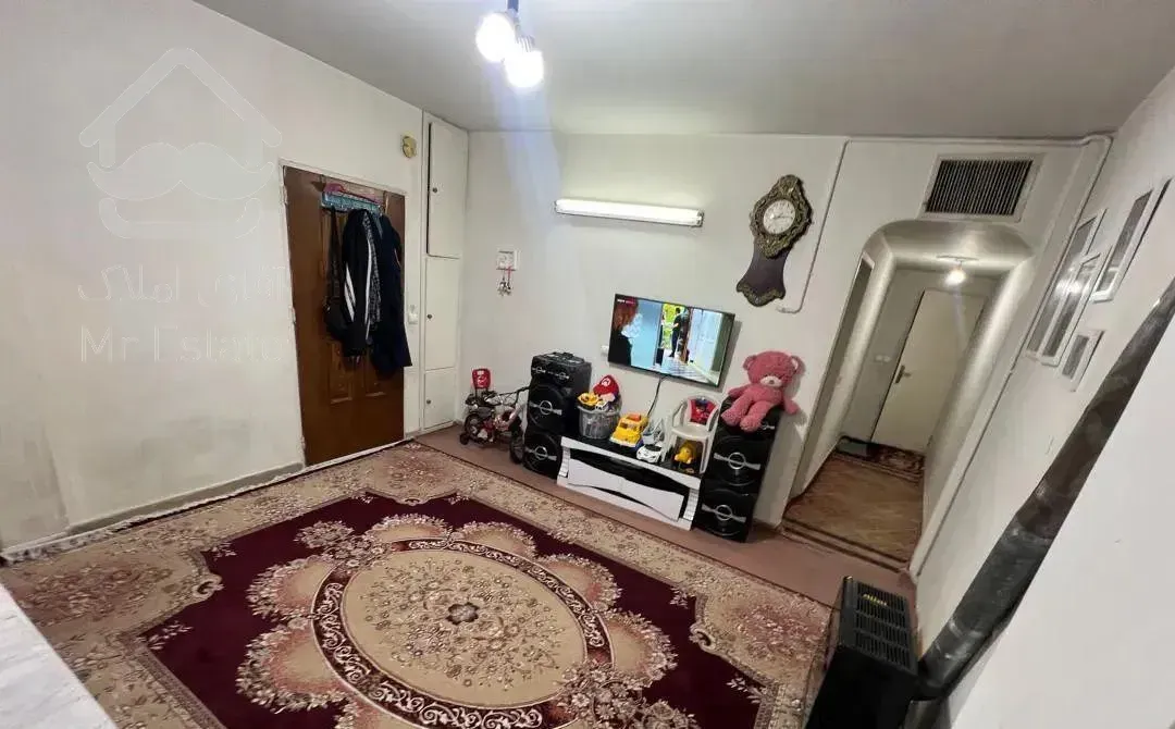 ۴۰ متر خوش نقشه طبقه اول زیر قیمت