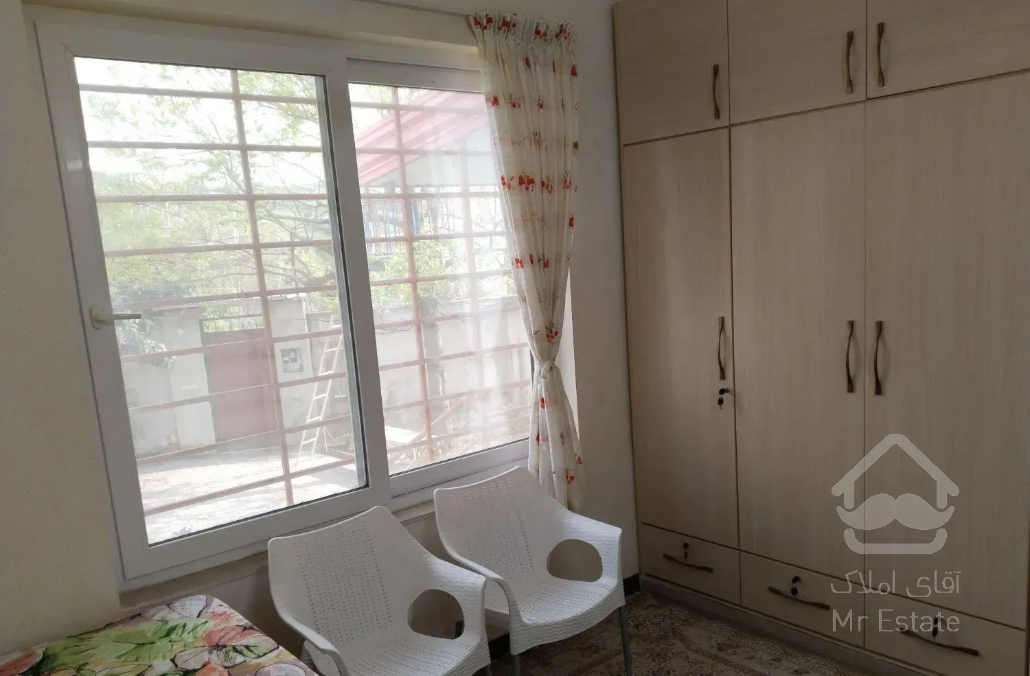 ویلایی ۷۰۰ متری جنگلی در مهدشت