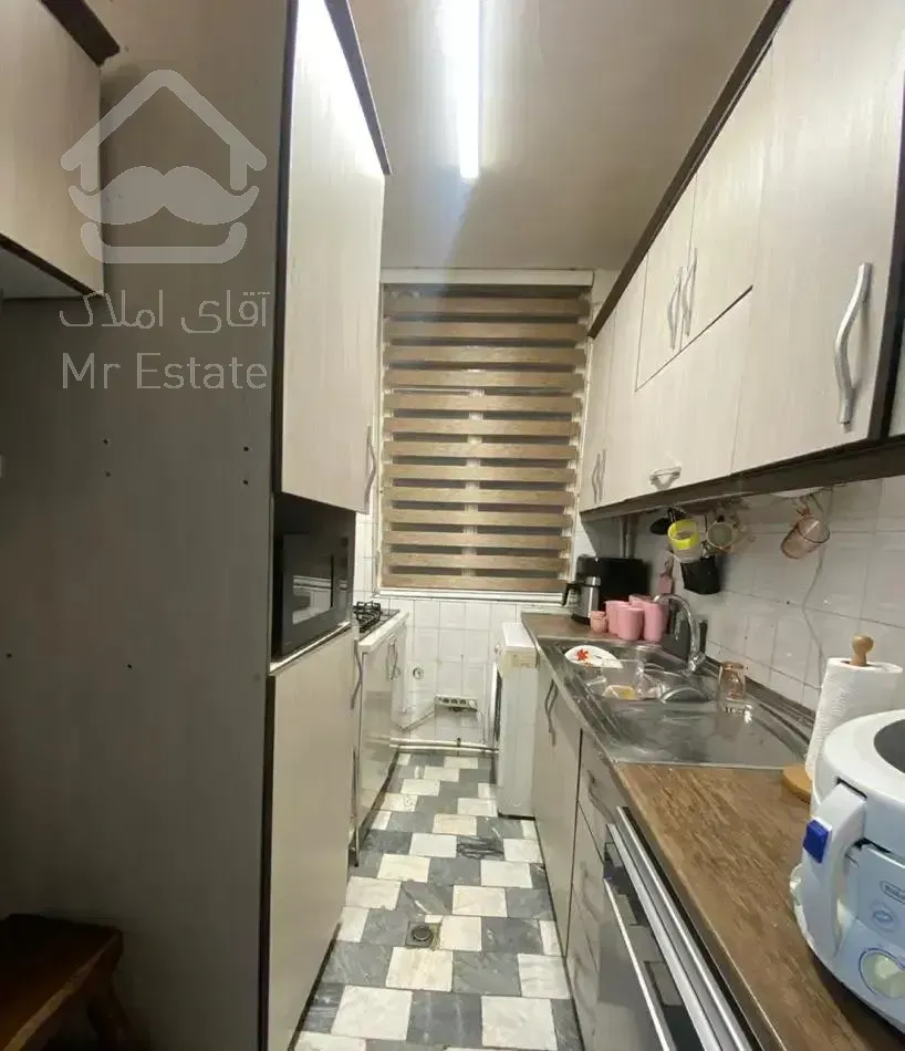 اجاره اپارتمان ۵۵ متری نارمک جنوبی