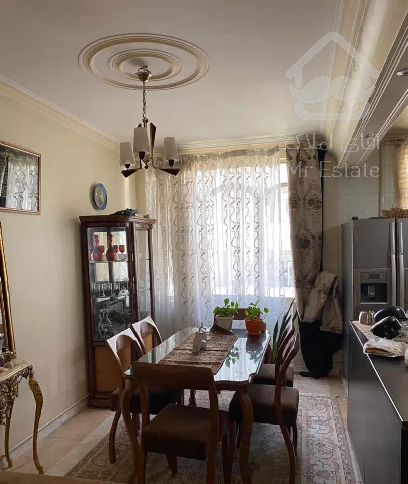 ۶۲ متر / ۱ خوابه/ فول امکانات/ فول دیزاین