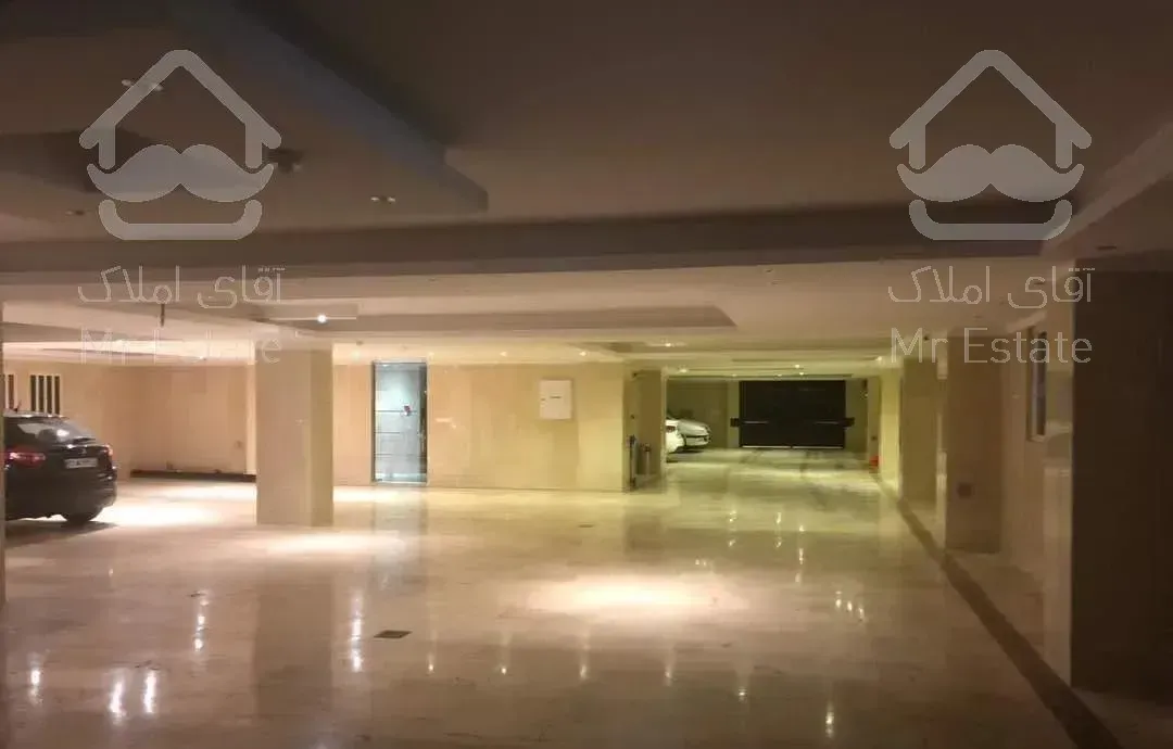 آپارتمان 127 متری اجاره فاز 1