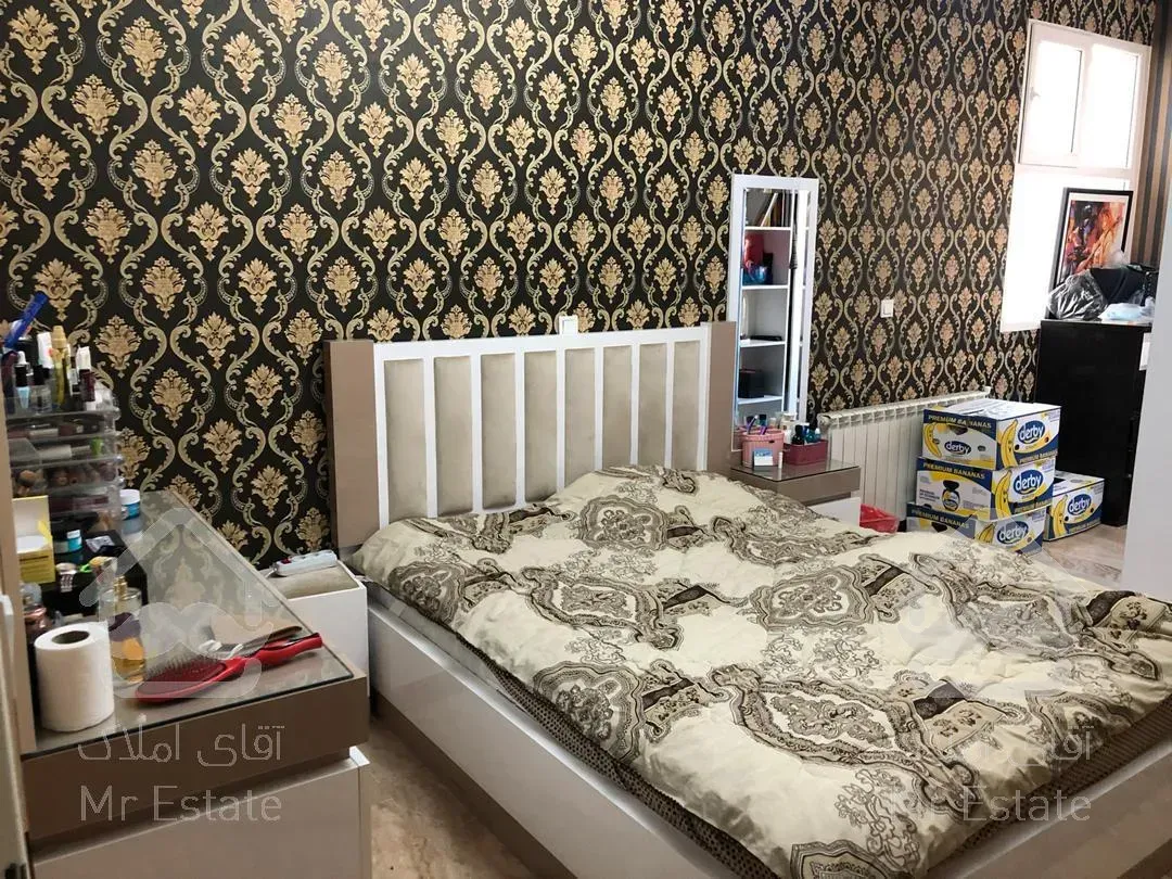 فروش ۱۷۰ متر شخصی ساز کوهک / ۳خواب