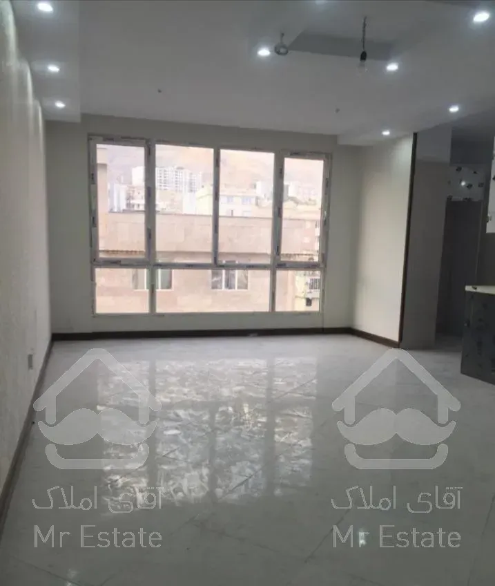 ۱۱۵متر/برج باغ رونیکاپالاس/پاسداران