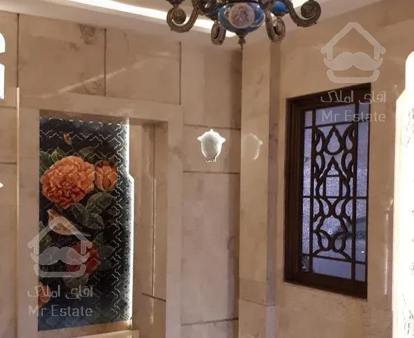 اول‌جلال ۱۷۵متر سروش هال و نشیمن خصوصی اعیونی فول