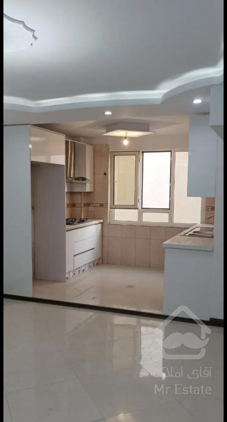 ۴۰متر تکخوابه/فردوس غرب/فول/نگین نایاب منطقه