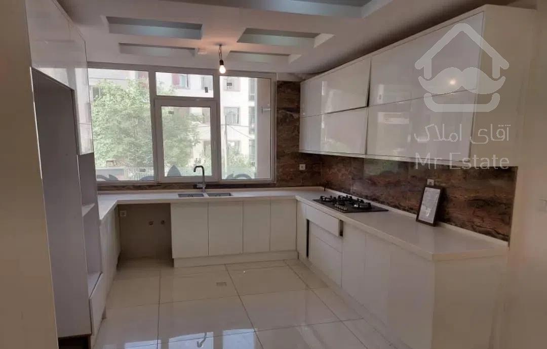 89 متر 2 خواب بلوار فردوس شرق