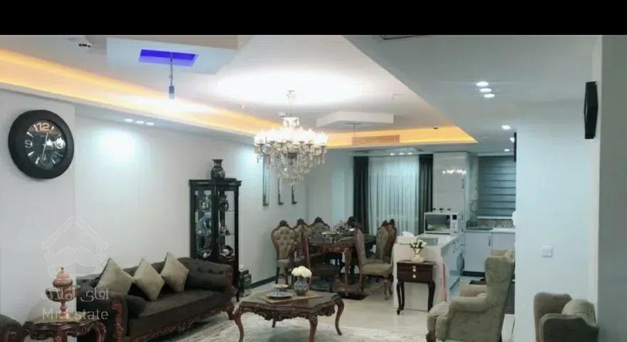 ۹۲متر،شهرک یاس راه آهن هوانیروز،فول امکانات،سنددار