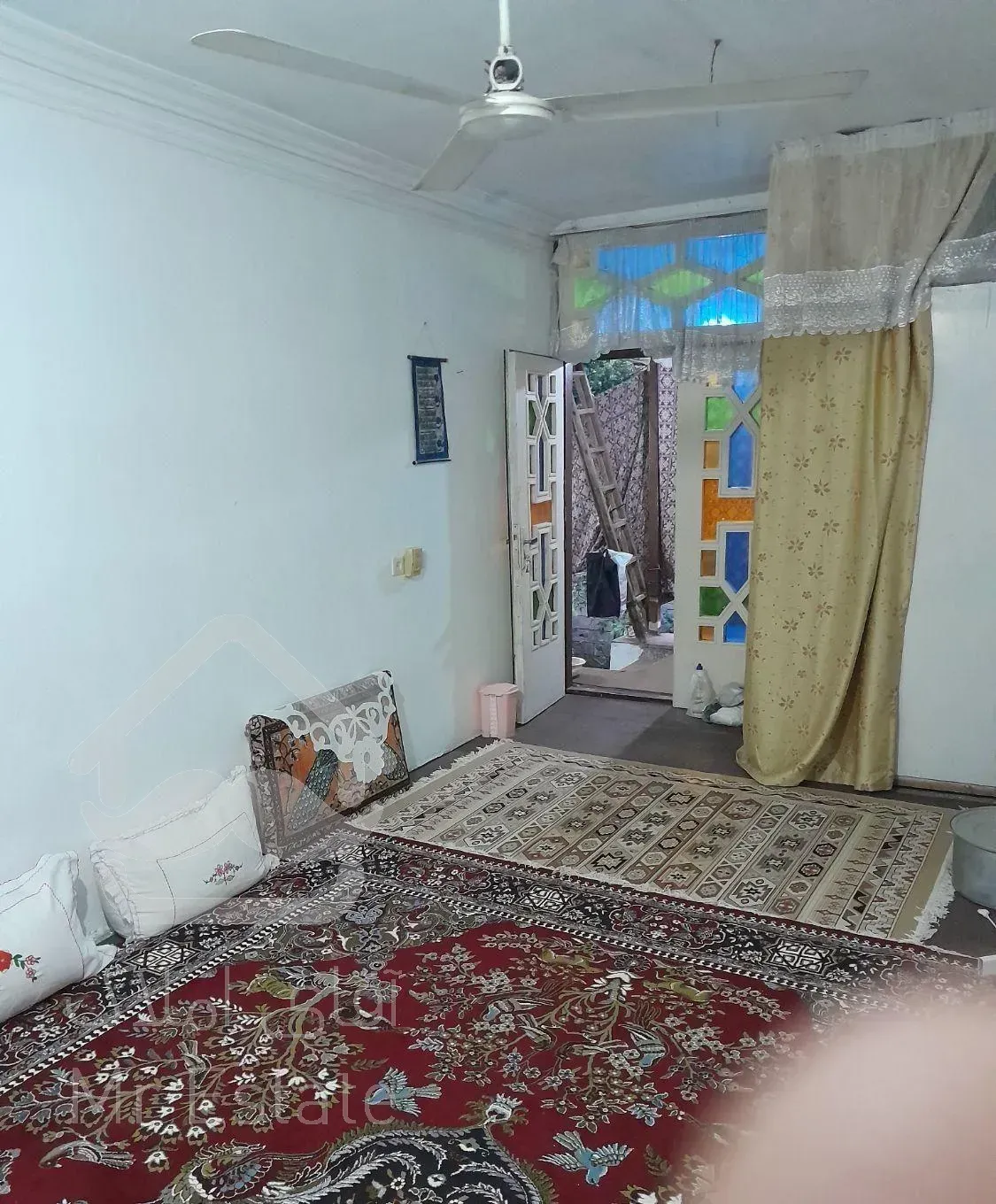 فروش خانه ویلایی ۸۰ متری