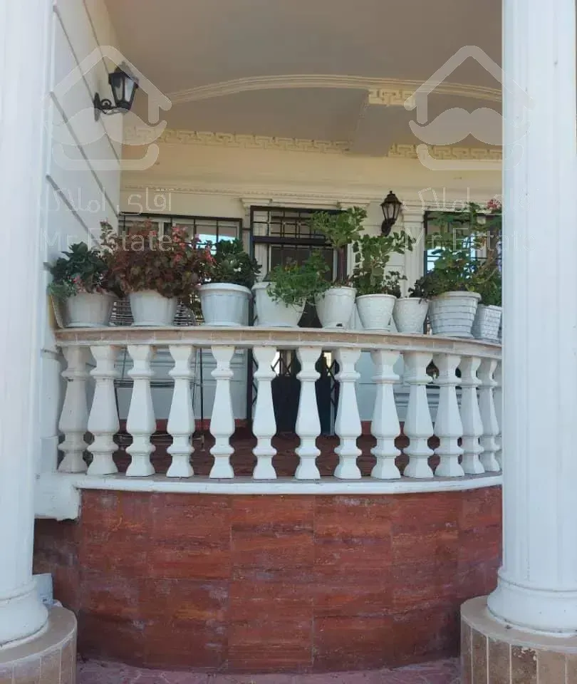 اجاره ویلای جنگلی چمخاله