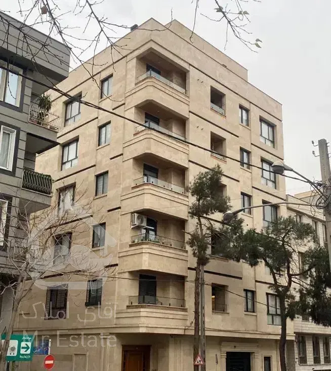 ۱۱۵متر ۲ خواب /نوساز /واحد اعیانی در لوکیشن اعیانی