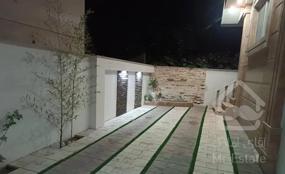 فروش ویلا نقلی در کلاراباد