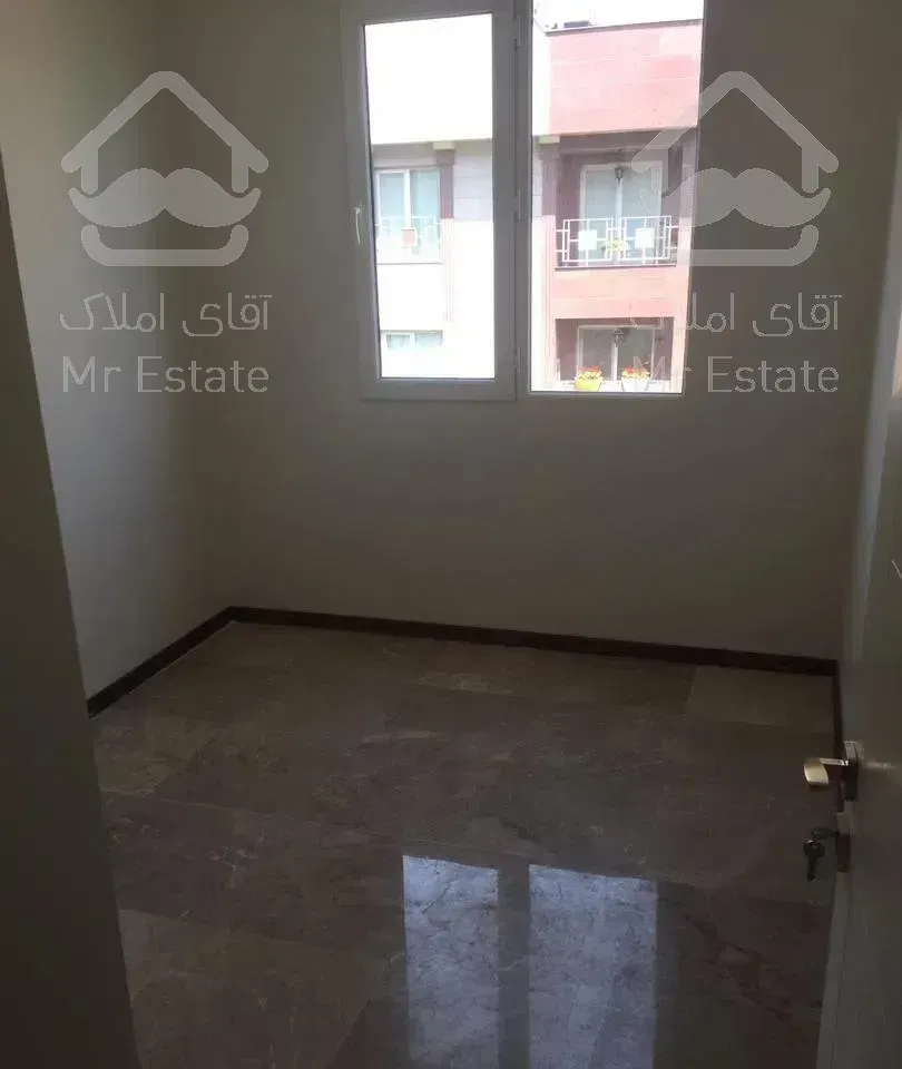 ۸۵متر دوخوابه پاسداران شهید عراقی فول