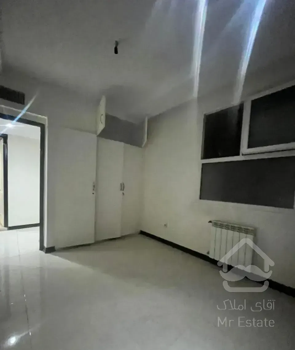 اجاره واحد ۱۰۶ متر فول امکانات دهکده المپیک