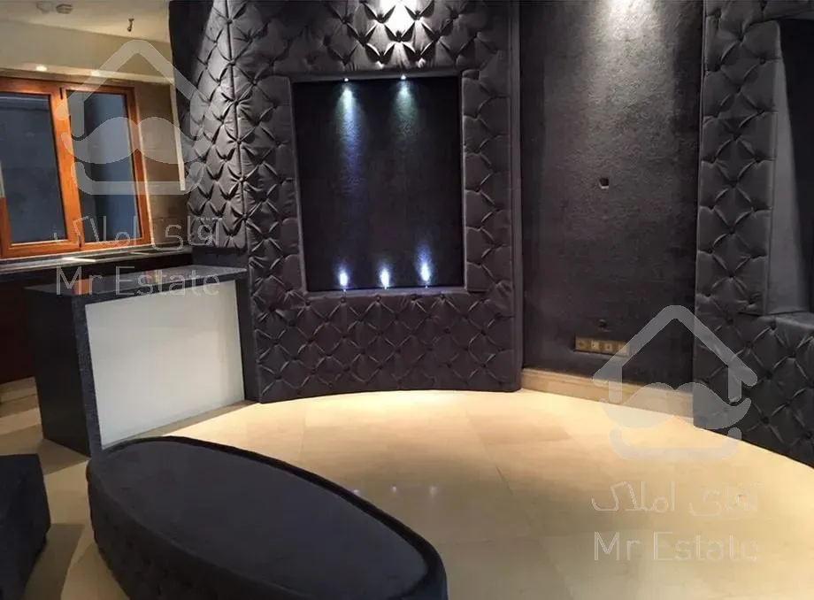 اجاره و رهن آپارتمان جردن 190  متر لوکس