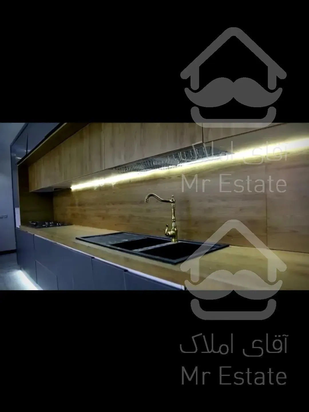 فروش ویلا شیک ۴۰۰ متر در شمال