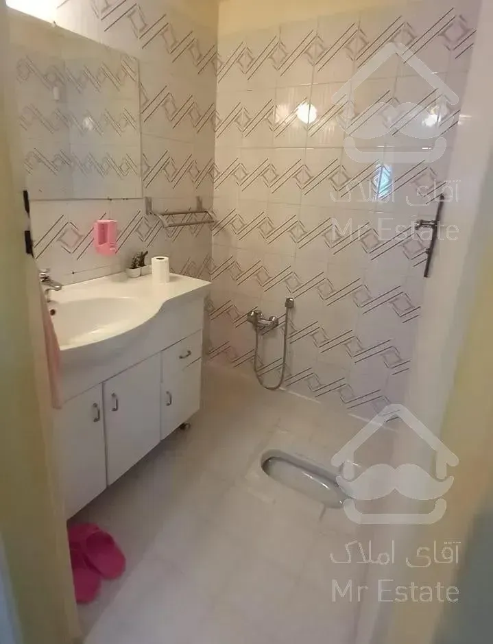 ۱۶۰متر ۳خواب غرب دلیری