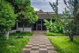 فروش کلنگی 410 متر تریبلکس منطقه 1