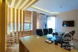 اجاره اداری ۱۱۶ متری در سعادت آباد
