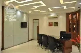 اجاره اداری ۱۰۰ متری در سعادت آباد