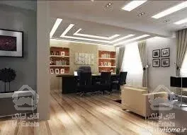 اجاره مستغلات ۸۵۰ متری در سعادت آباد