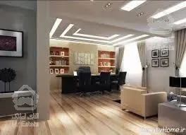 اجاره اداری ۶۰ متری در سعادت آباد