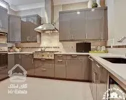 رهن واجاره آپارتمان 119 متری دریاچه چیتگر نقشه عالی دارای چشم انداز شیک و لاکچری برجهای ارکیده