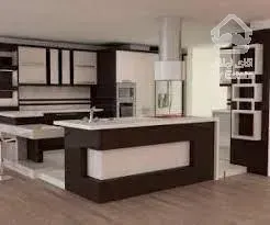 رهن واجاره آپارتمان 119 متری دریاچه چیتگر نقشه عالی دارای چشم انداز شیک و لاکچری برجهای ارکیده