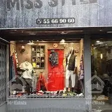 18 متر بر اصلی صنف طلا