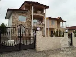 اجاره 350 متر ویلایی مستقلات قبا