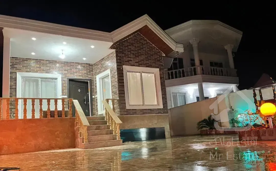 متل قو‌( سلمانشهر)/ویلا ۱۱۰متر بنا / رهن و اجاره