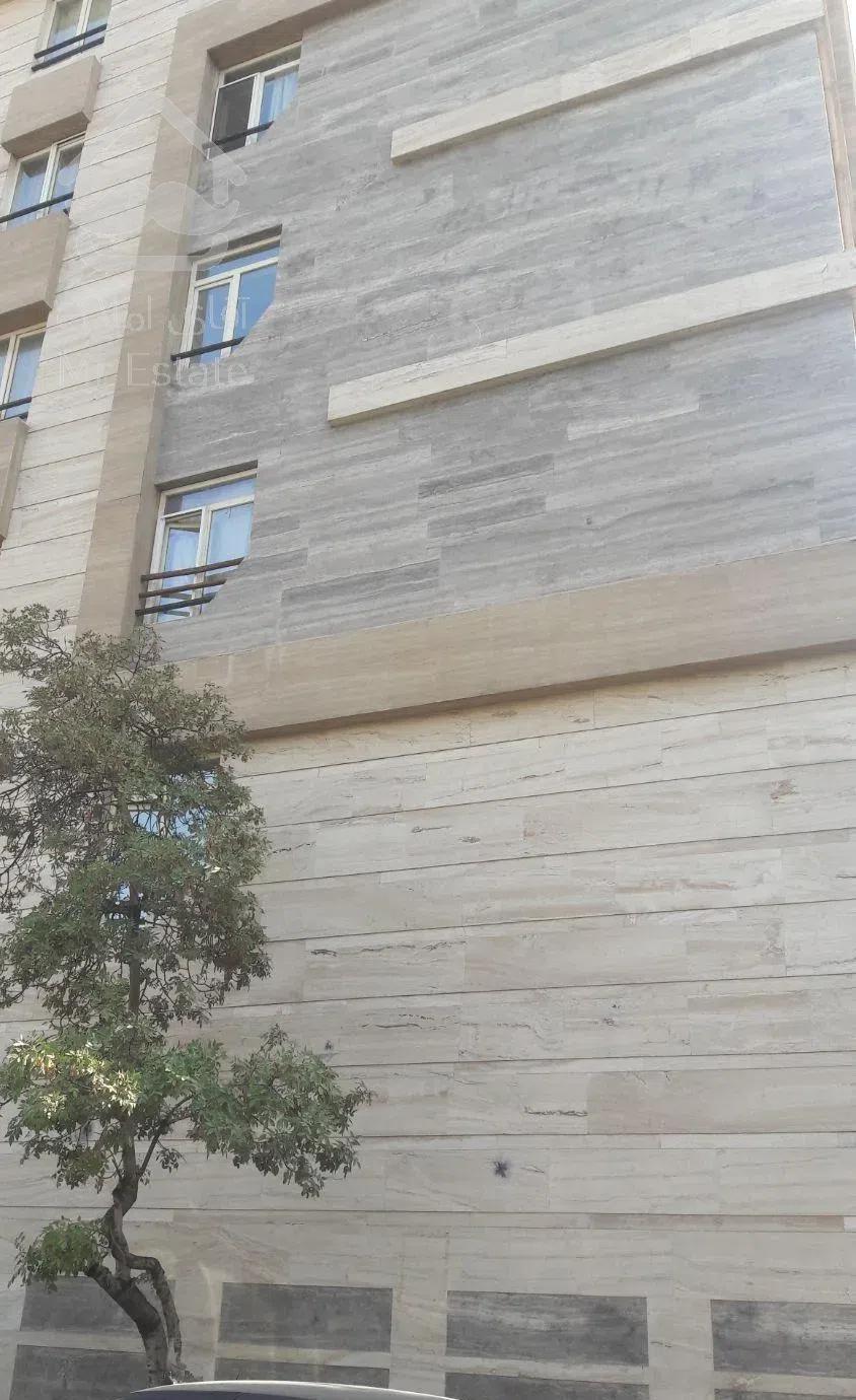 اپارتمان ۱۱۵ متری ۳ خواب