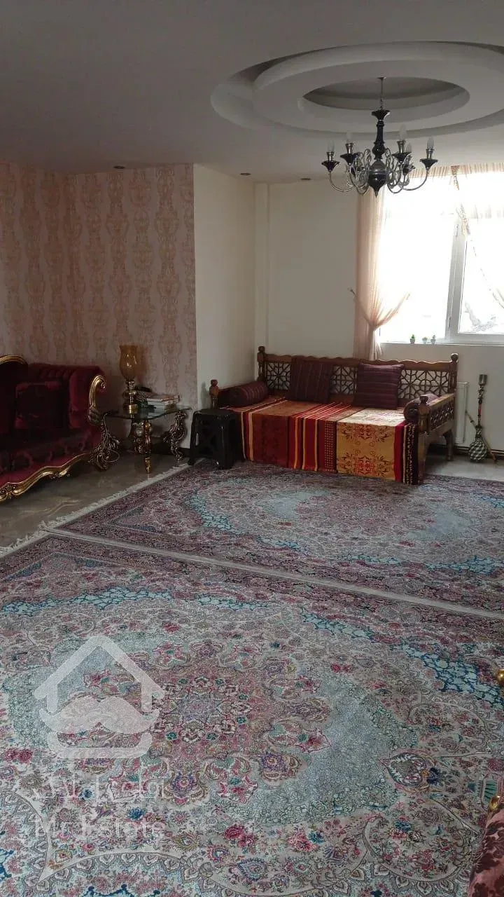 اجاره و رهن آپارتمان اوین 130  متر لاکچری