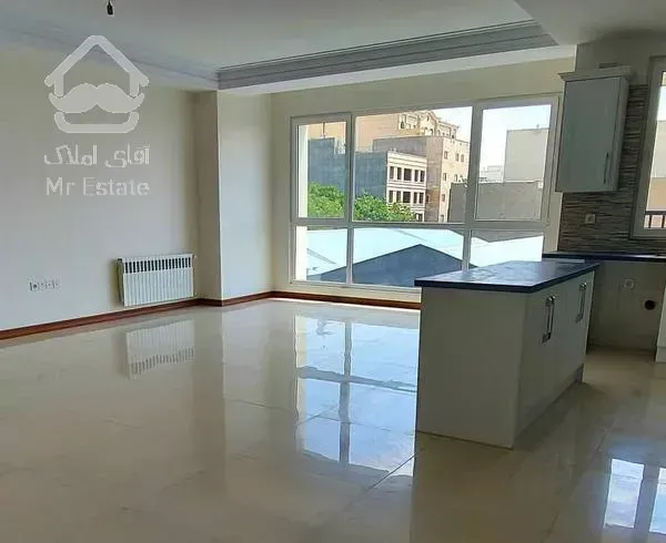 جنت آباد مرکزی/۸۵ متری/۲خواب/فول نورگیر