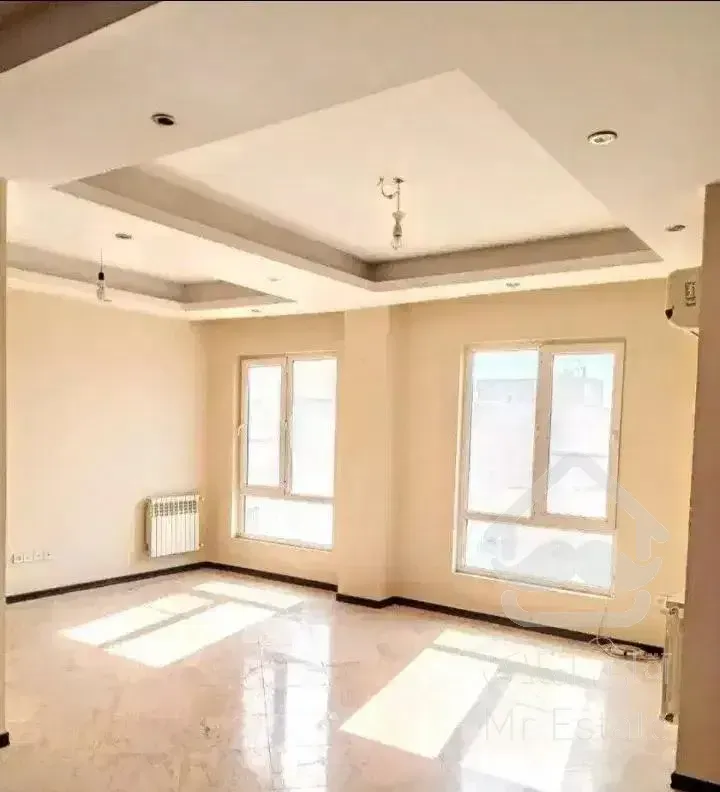 ۷۸متر/فول/زیر قیمت/سالن پرده خور/شهران