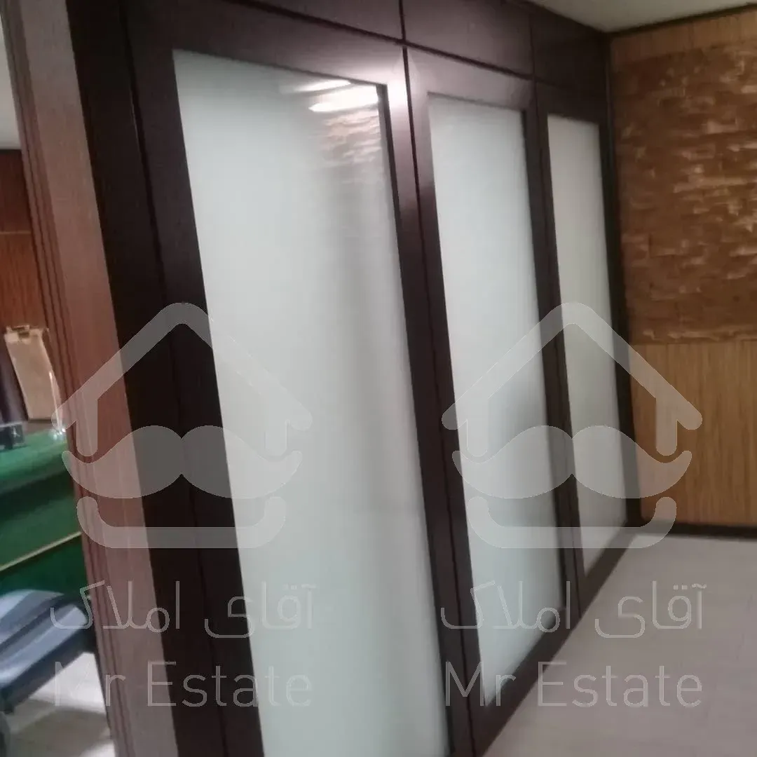 ۵۹متر/آیت‌الله کاشانی/موقعیت اداری