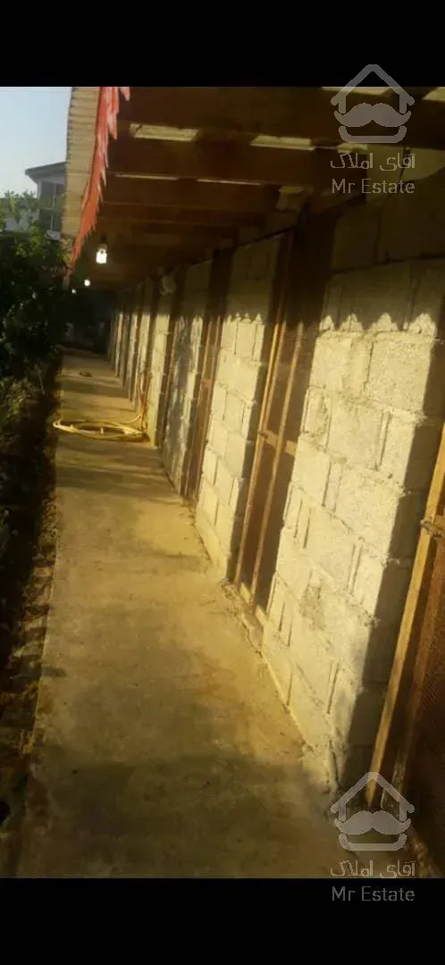 ویلا ۳۳۸۸ متری