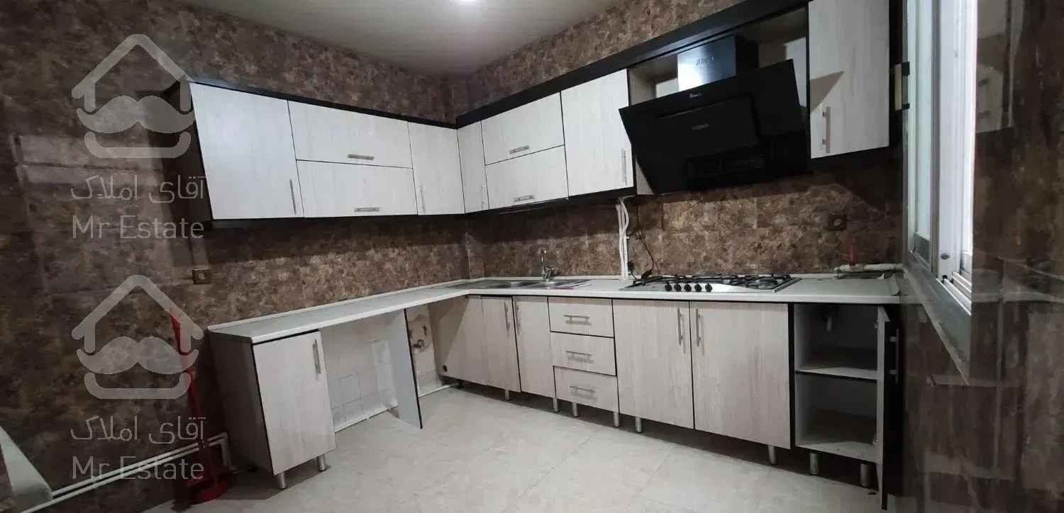 دبستان بازسازی شده ۵۴ متری ۱ خواب