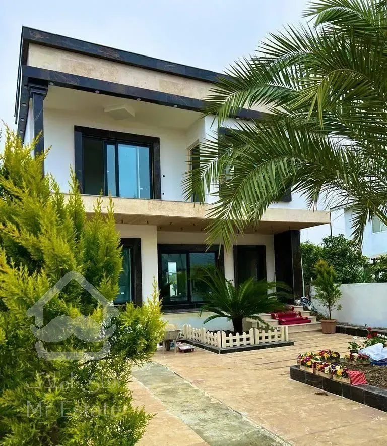 ویلاجنگلی۱۵۰متر/۳خواب،سندجوازپایانکار/شهرکی