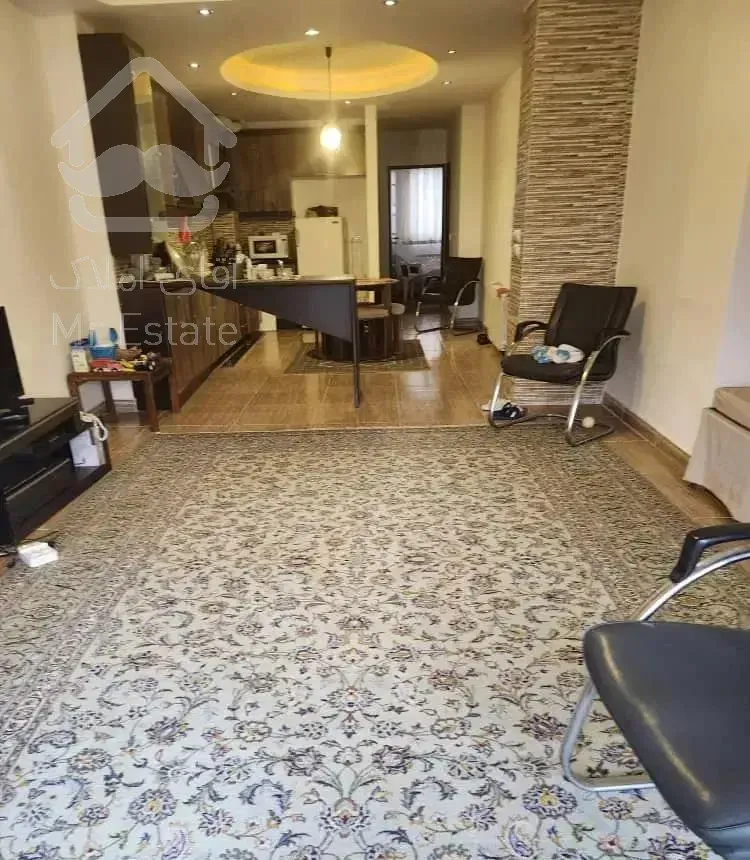 فروش واحد 80 متری خوش نقشه/پشت دانشگاه پاسداران