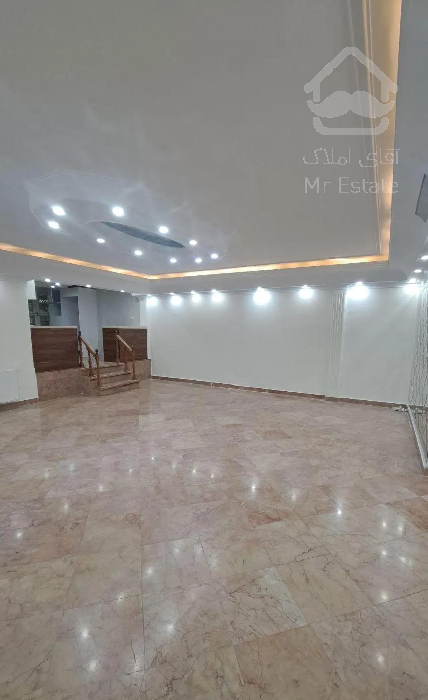 132متر تکواحدی /عباس آباد /بدون مشابه