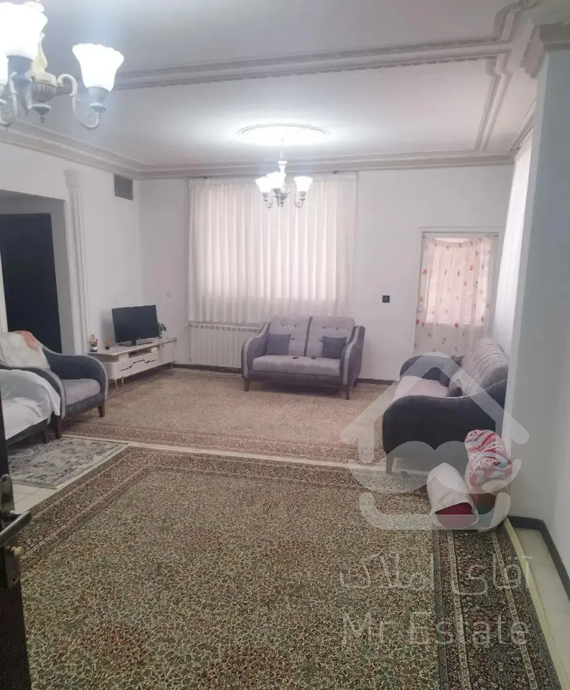 آپارتمان ۲خواب خوش نقشه،شهرک مطهری بهترین لوکیشن