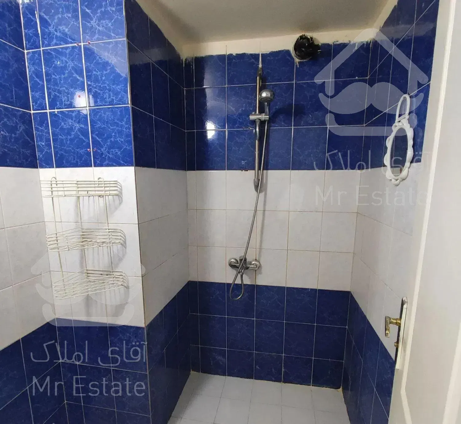 64 متر یک خواب/تکواحدی/پارکینگ سندی غیر مزاحم